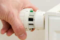 Blaina central heating repair costs