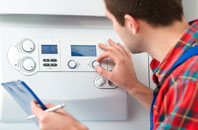 free commercial Blaina boiler quotes