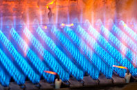 Blaina gas fired boilers
